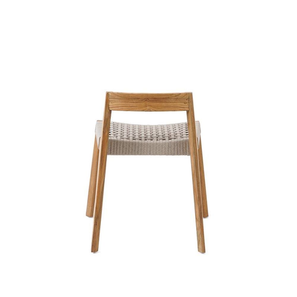Chaises - La Chaise de Salle à Manger Marathi - BAZAR BIZAR LIVING