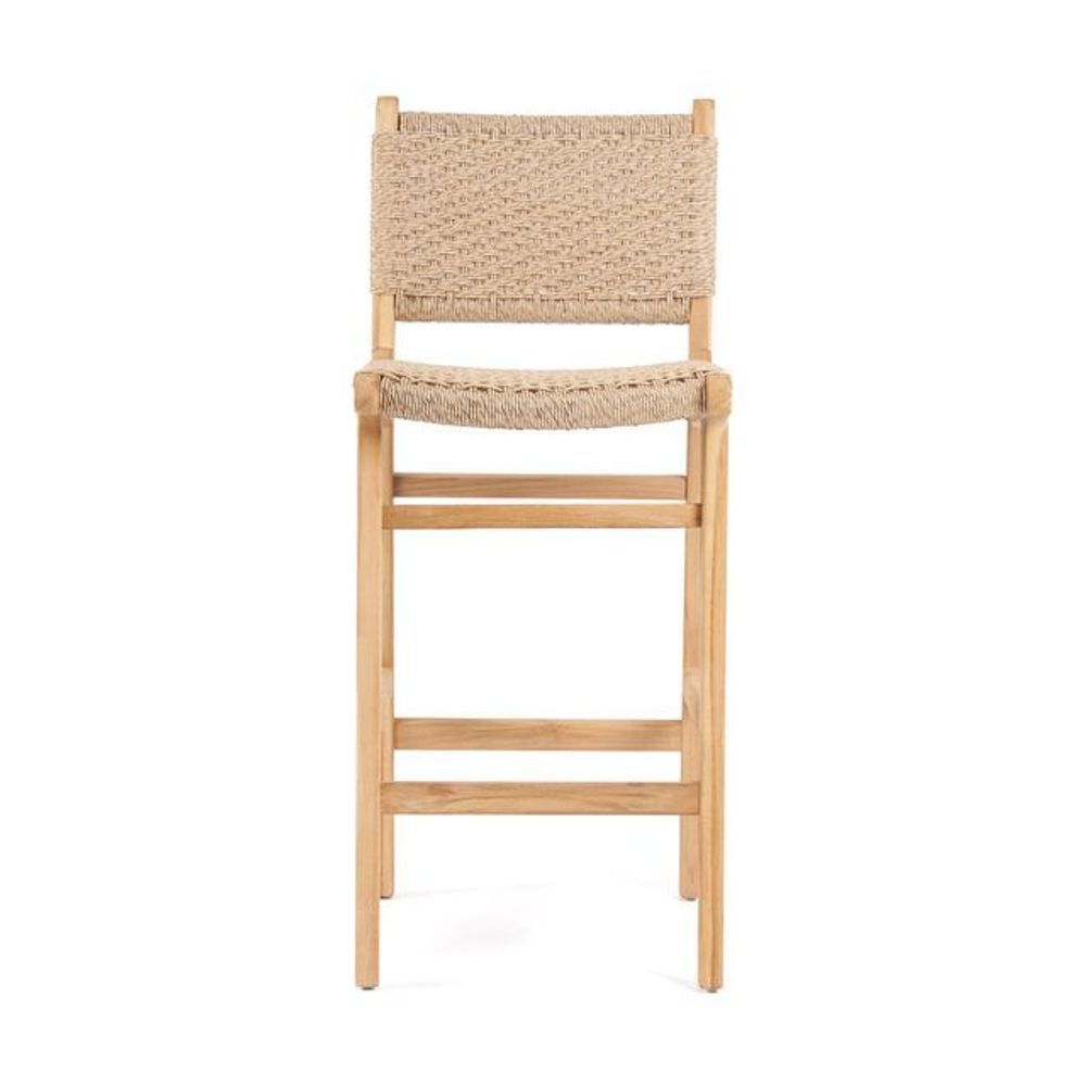 Tabourets - Le Tabouret de Bar Meno - Extérieur - BAZAR BIZAR LIVING