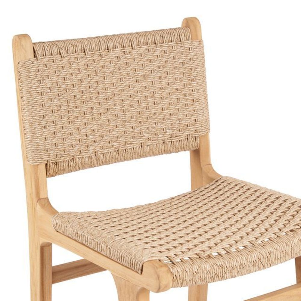 Tabourets - Le Tabouret de Bar Meno - Extérieur - BAZAR BIZAR LIVING
