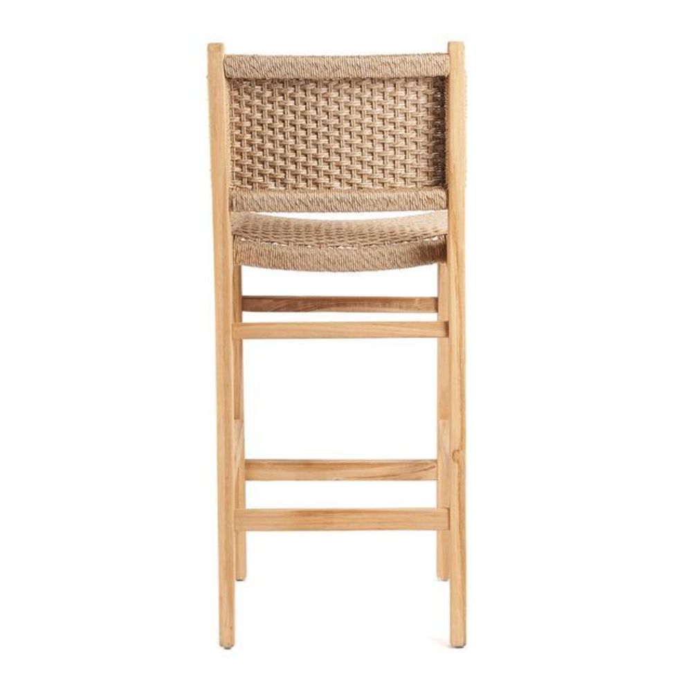 Tabourets - Le Tabouret de Bar Meno - Extérieur - BAZAR BIZAR LIVING