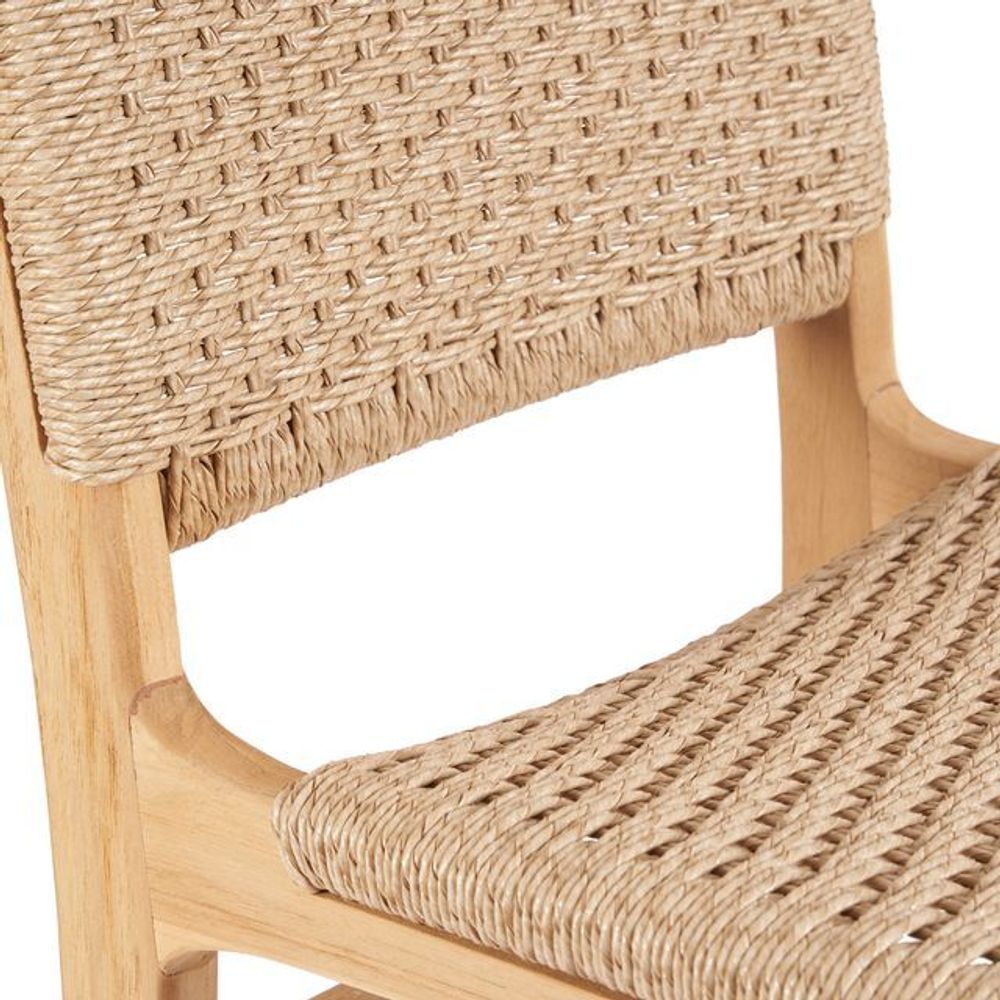 Tabourets - Le Tabouret de Bar Meno - Extérieur - BAZAR BIZAR LIVING