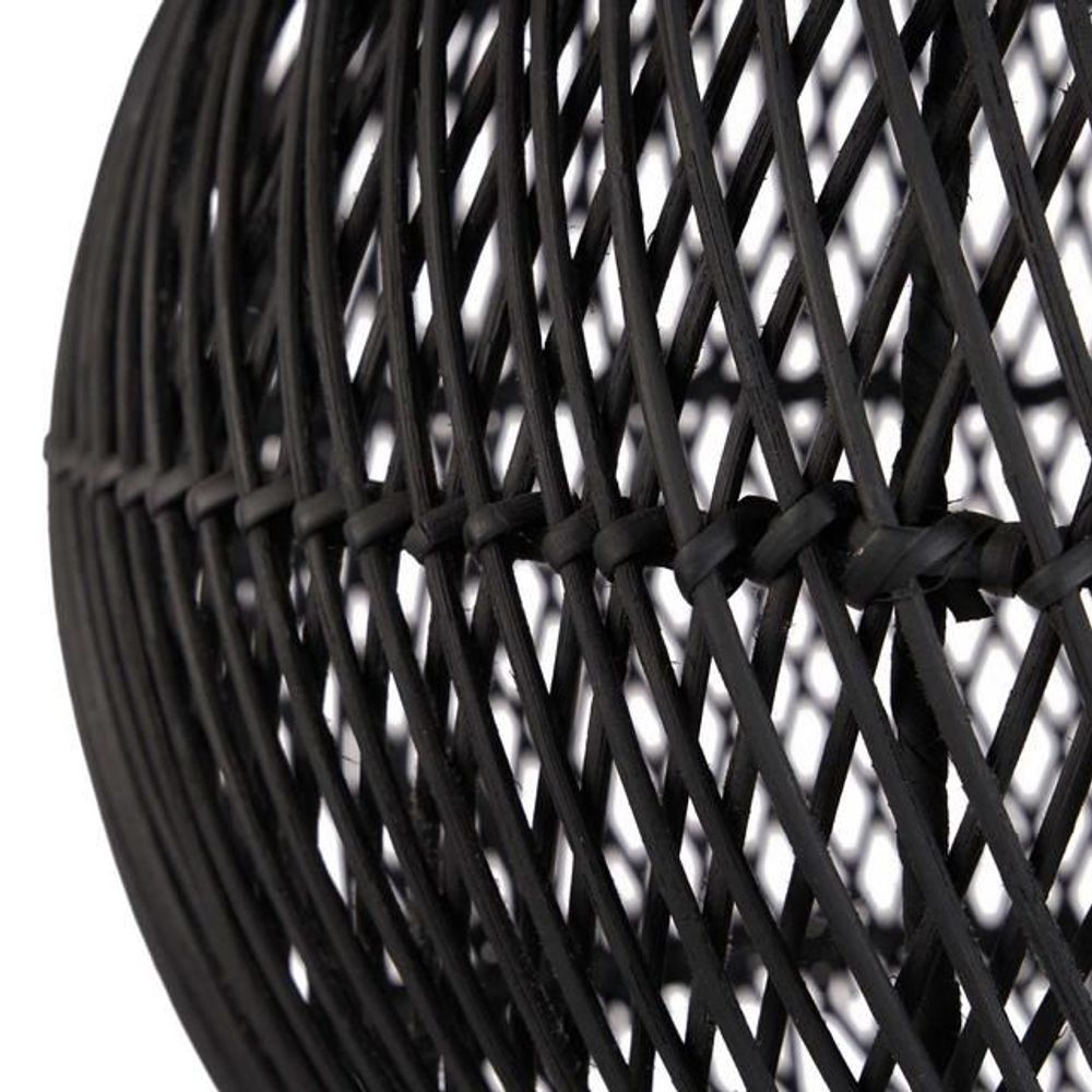 Hanging lights - The Bubble Pendant - Black - S - BAZAR BIZAR LIVING