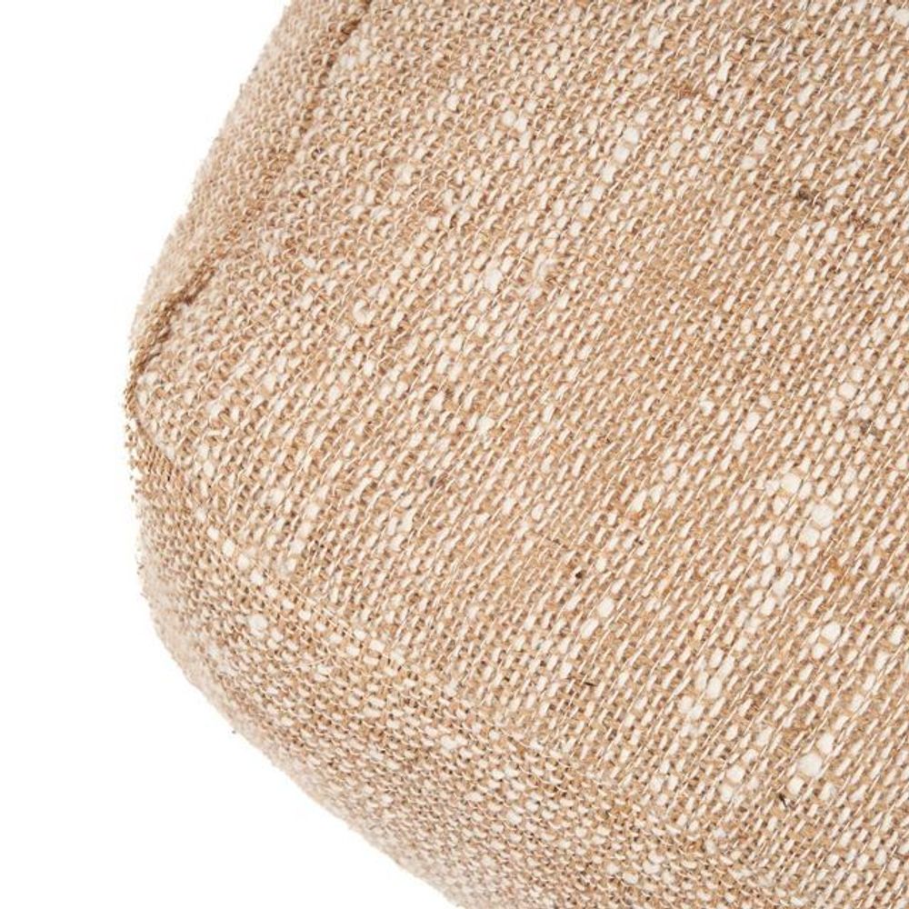 Poufs - Le Pouf Comfy - Beige - BAZAR BIZAR LIVING