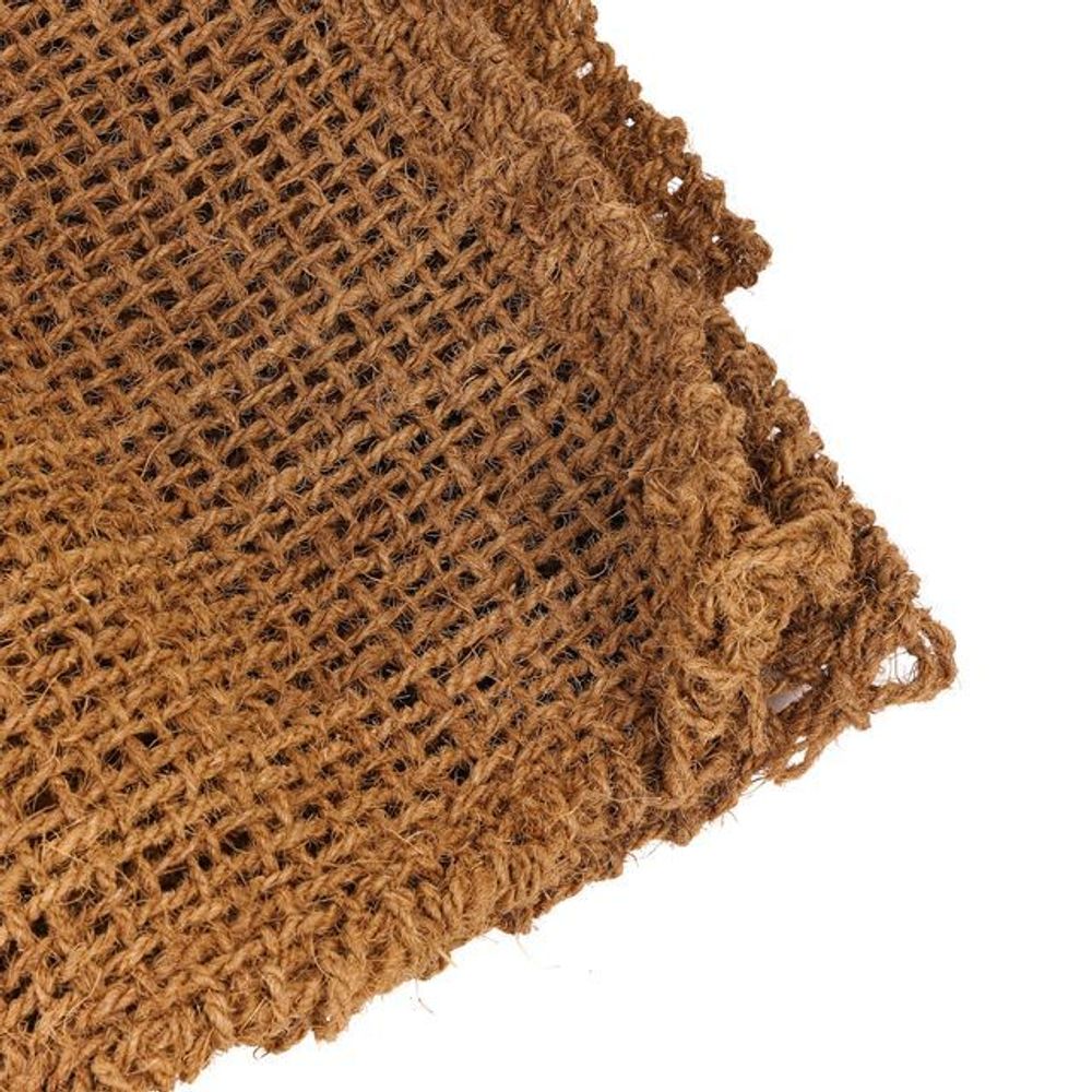 Objets de décoration - La Clôture Coco - Naturel - BAZAR BIZAR LIVING