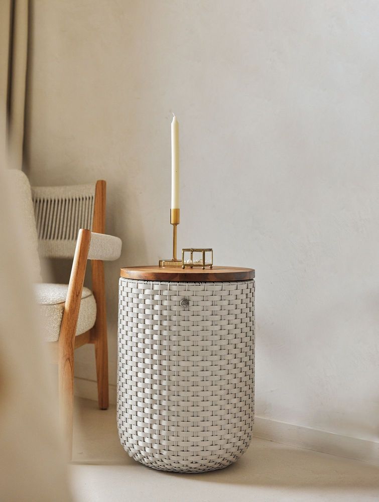 Decorative objects - Storage basket - HALO sit. - HANDED BY