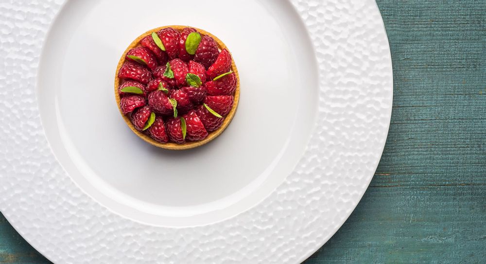 Everyday plates - LOUNA TABLEWARE - TABLE PASSION / BASTIDE 1880