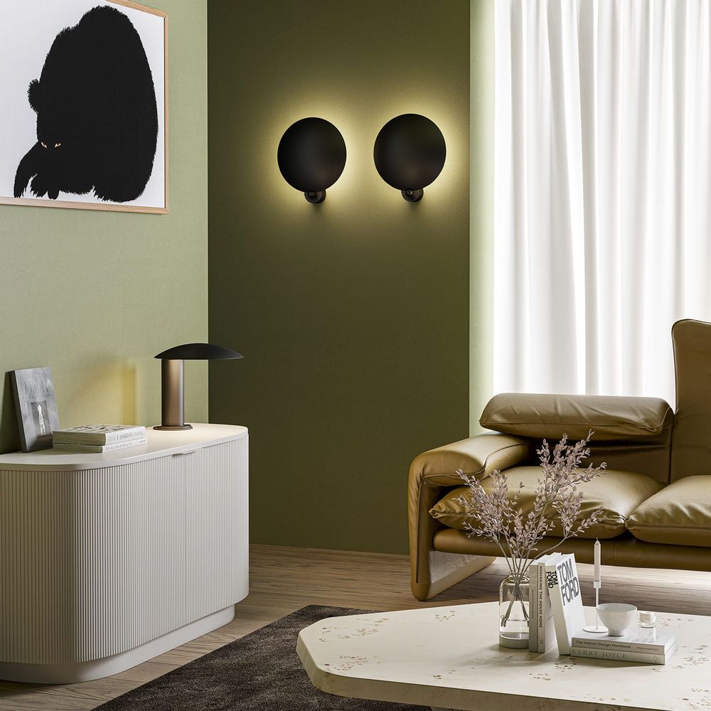 Wall lamps - WASHINGTON WALL LAMP - LUMEN CENTER