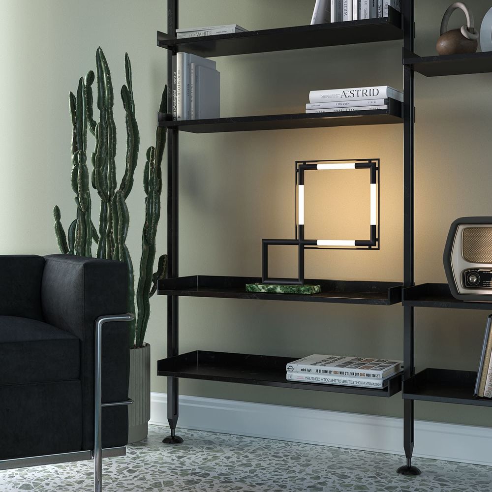 Lampes de table - QUADRO - LUMEN CENTER