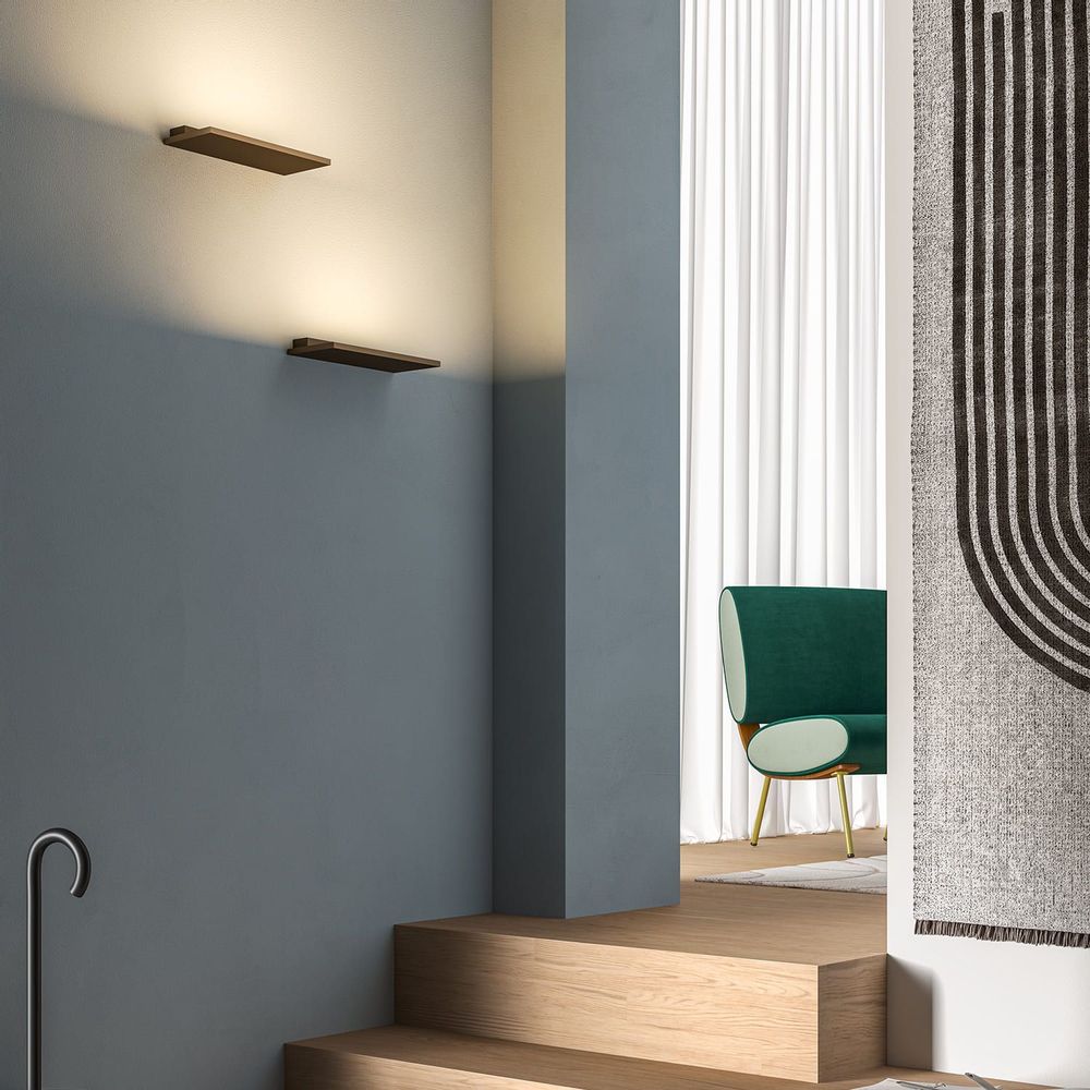 Wall lamps - MINUS - LUMEN CENTER