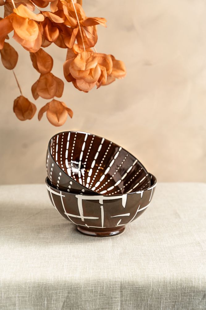 Everyday plates - UTAH TABLEWARE - TABLE PASSION / BASTIDE 1880
