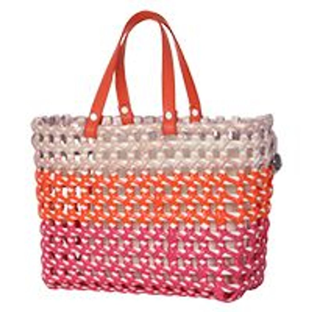 Bags and totes - MAZE mini - Bags - HANDED BY