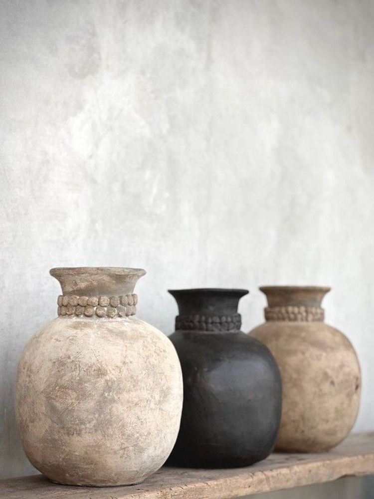Poterie - Pottery - NOORI OBJECTS