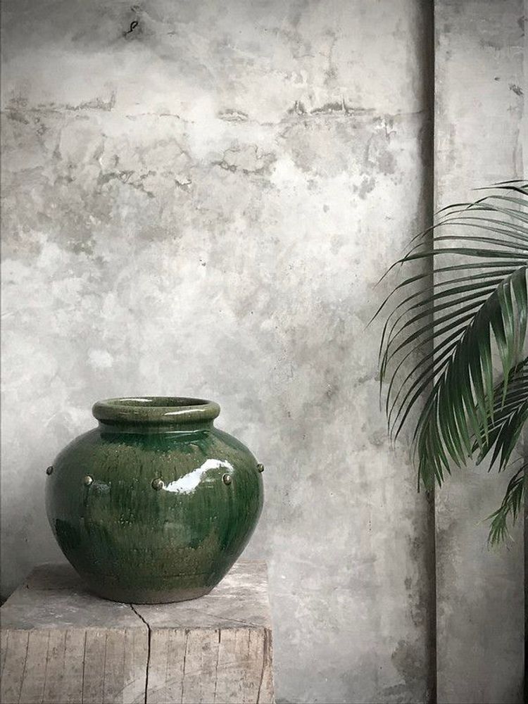 Poterie - Pottery - NOORI OBJECTS