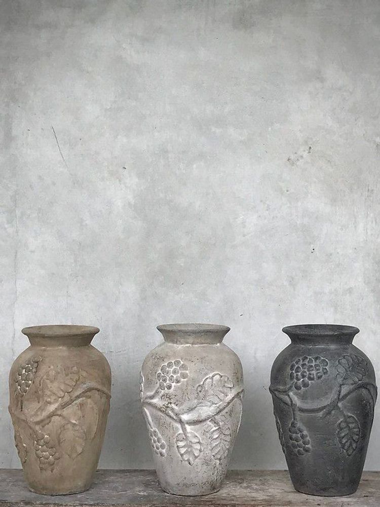 Poterie - Pottery - NOORI OBJECTS