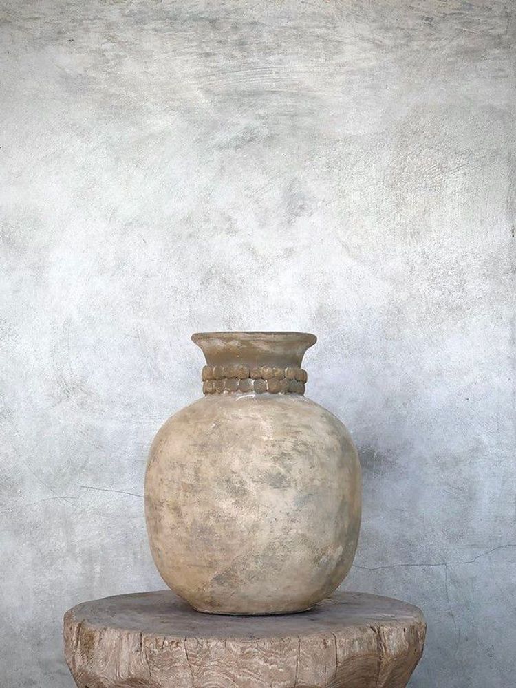 Poterie - Pottery - NOORI OBJECTS