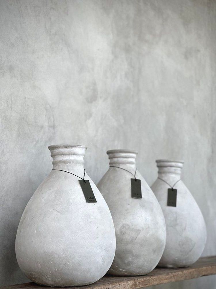 Poterie - Pottery - NOORI OBJECTS