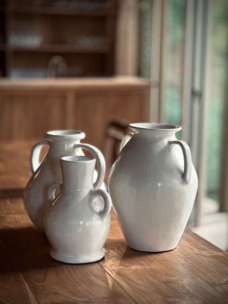 Poterie - Pottery - NOORI OBJECTS