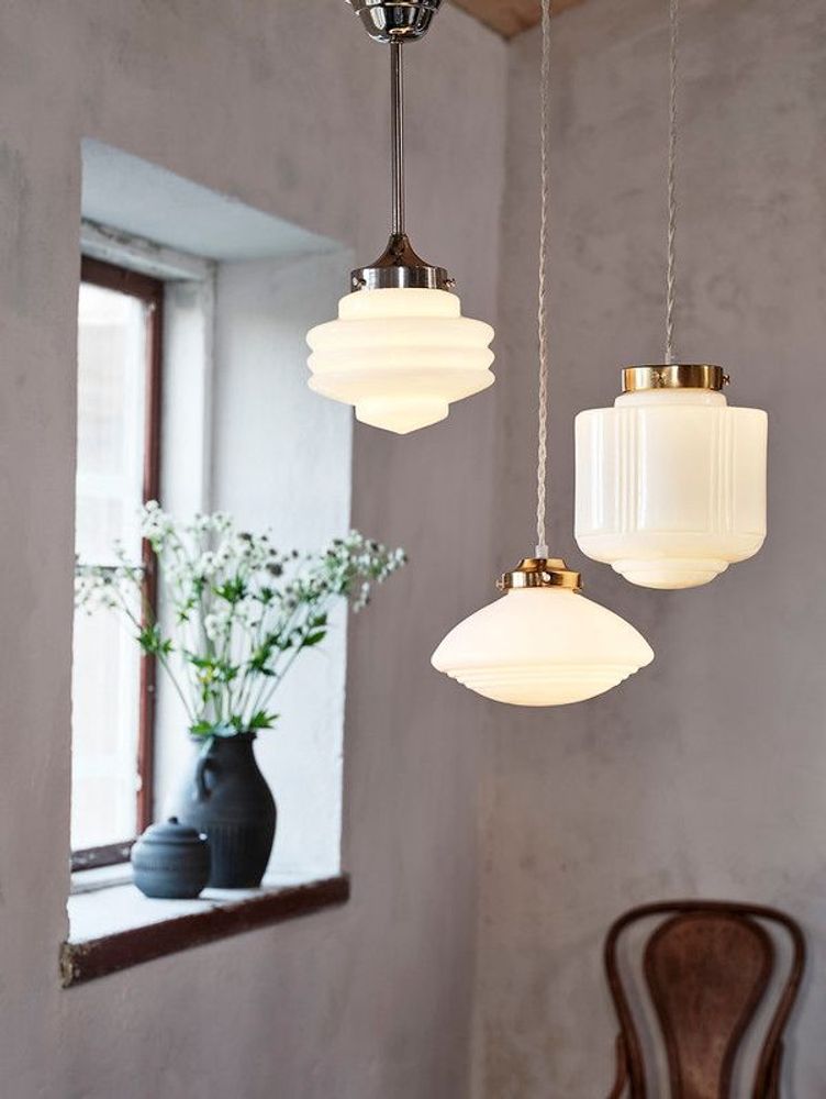 Ceiling lights - Lamps - STRÖMSHAGA - NO USE