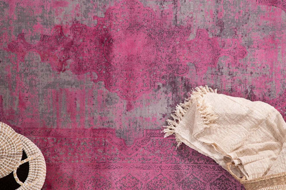 Tapis design - Aspendos surteint - ROYAL CARPET