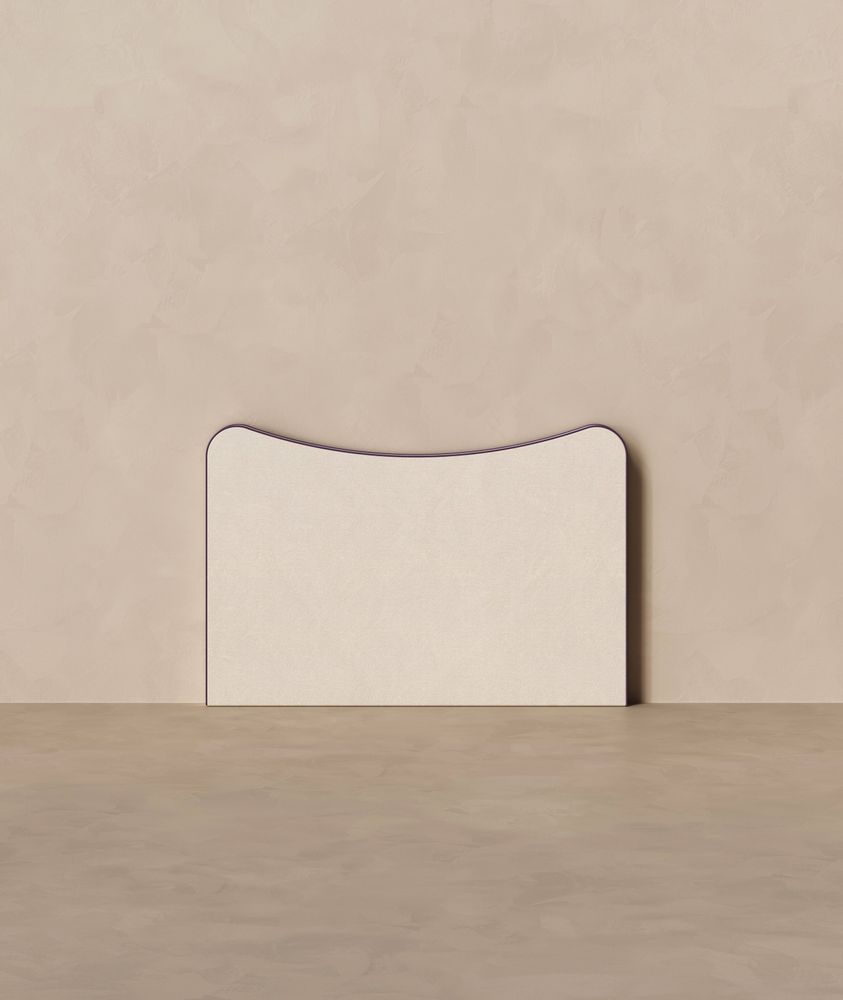Beds - REGINA HEADBOARD - LETTI LETTI