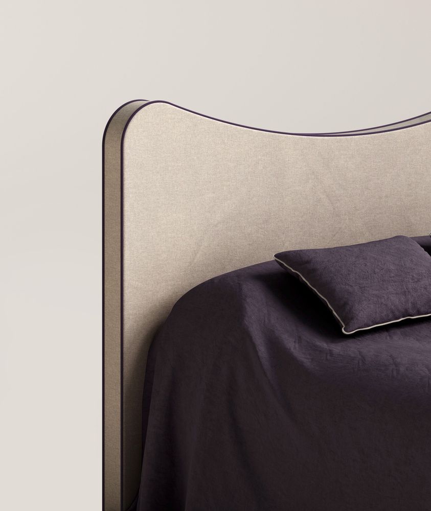 Beds - REGINA HEADBOARD - LETTI LETTI