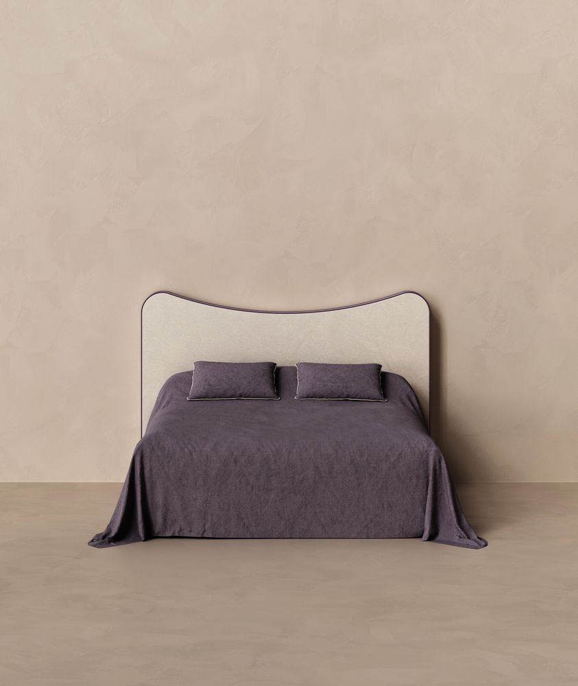 Beds - REGINA HEADBOARD - LETTI LETTI