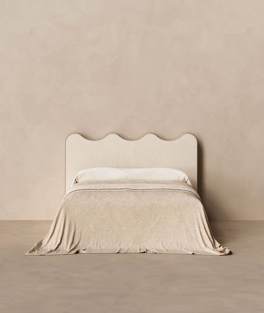 Beds - REX HEADBOARD - LETTI LETTI