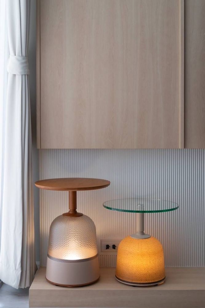 Hanging lights - Takehomedesign - RE-UP Furniture Collection - TAKEHOMEDESIGN