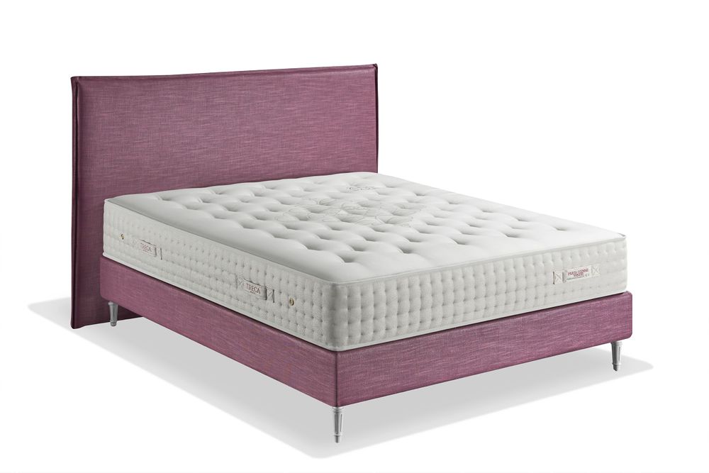 Literie pour hôtels - MATELAS PARIS VIENNE VENISE - LIT - TRECA PARIS