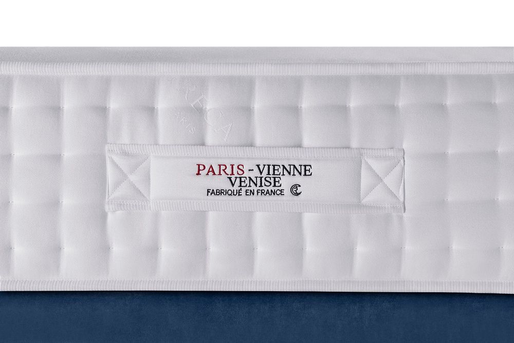 Hotel bedding - PARIS VIENNE VENISE - BED - TRECA PARIS