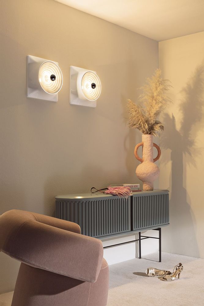Wall lamps - Goletta - STILNOVO