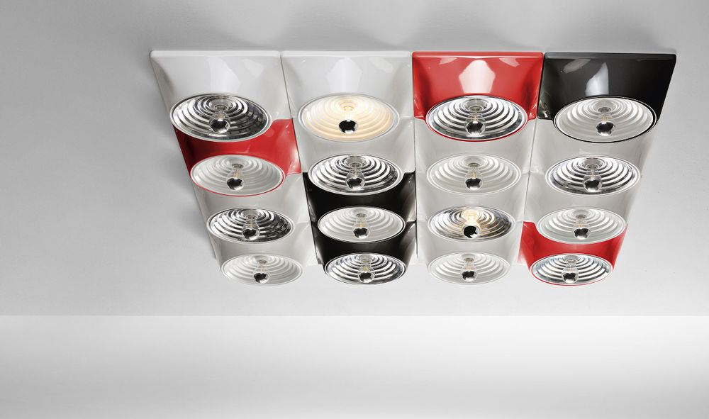 Wall lamps - Goletta - STILNOVO