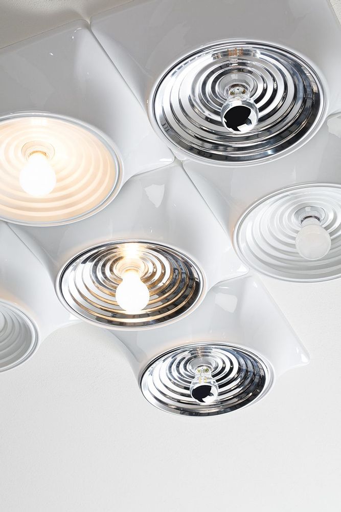 Wall lamps - Goletta - STILNOVO