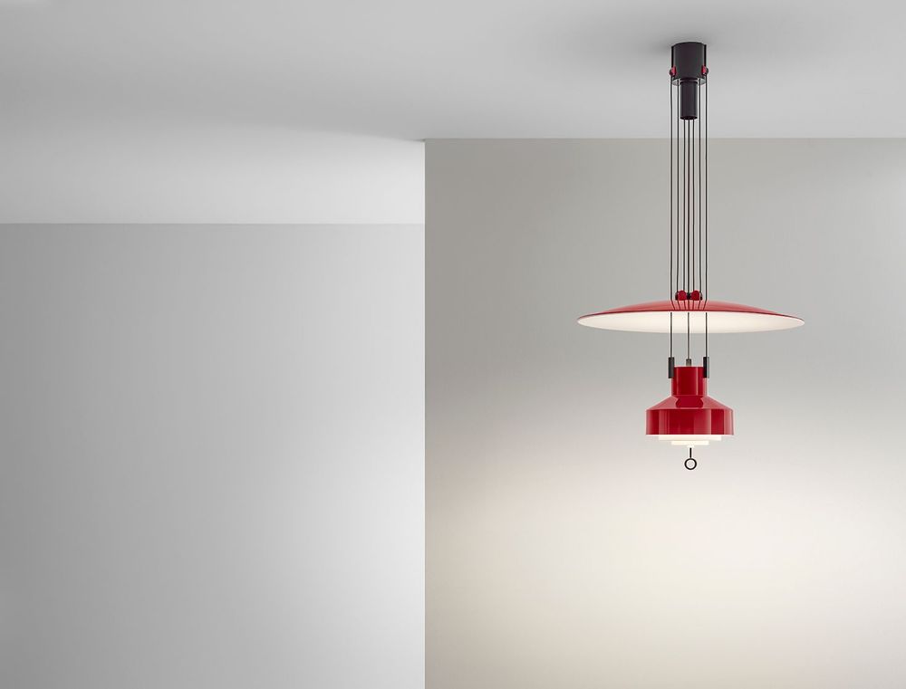 Ceiling lights - Saliscendi - STILNOVO