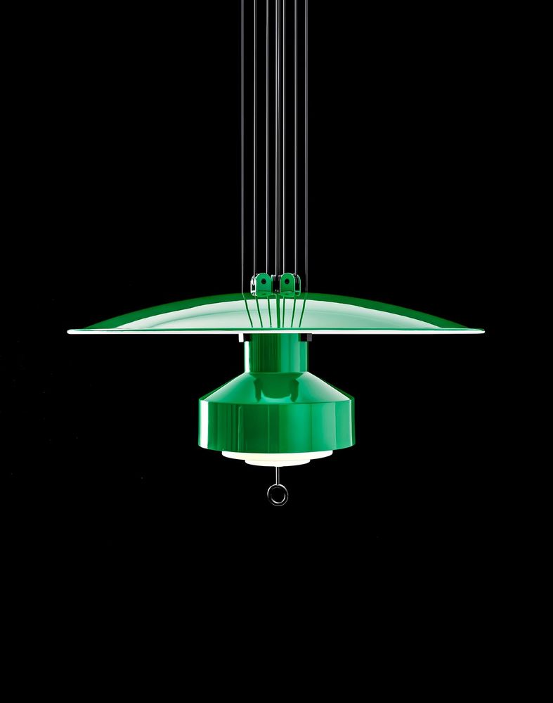 Ceiling lights - Saliscendi - STILNOVO