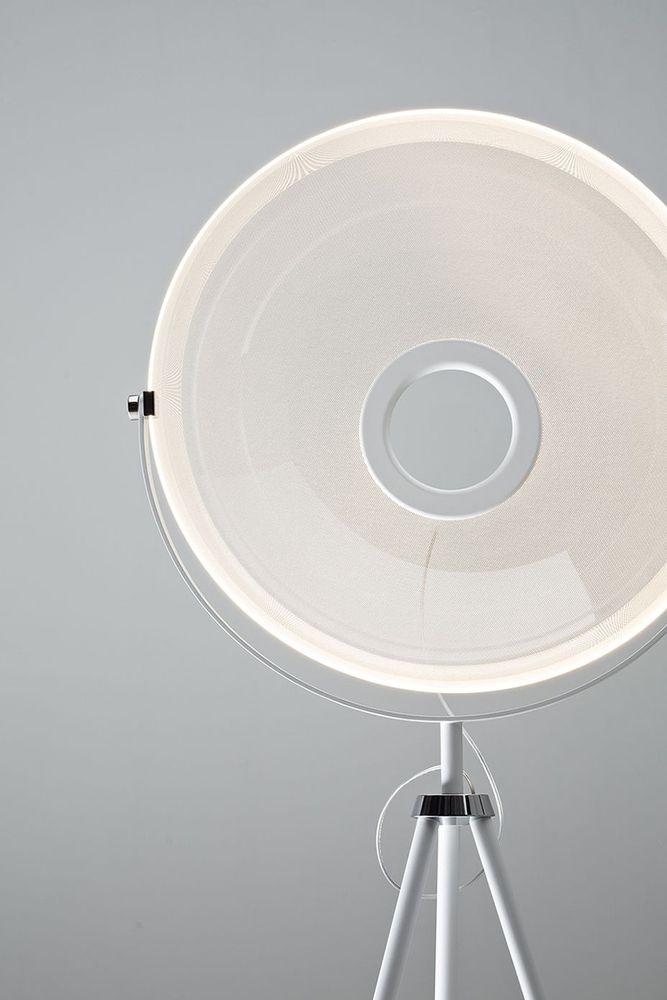 Floor lamps - Demì Moon - STILNOVO