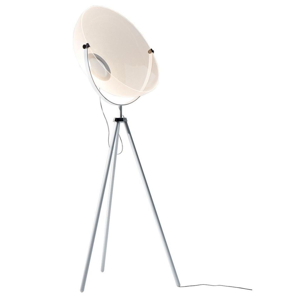 Floor lamps - Demì Moon - STILNOVO