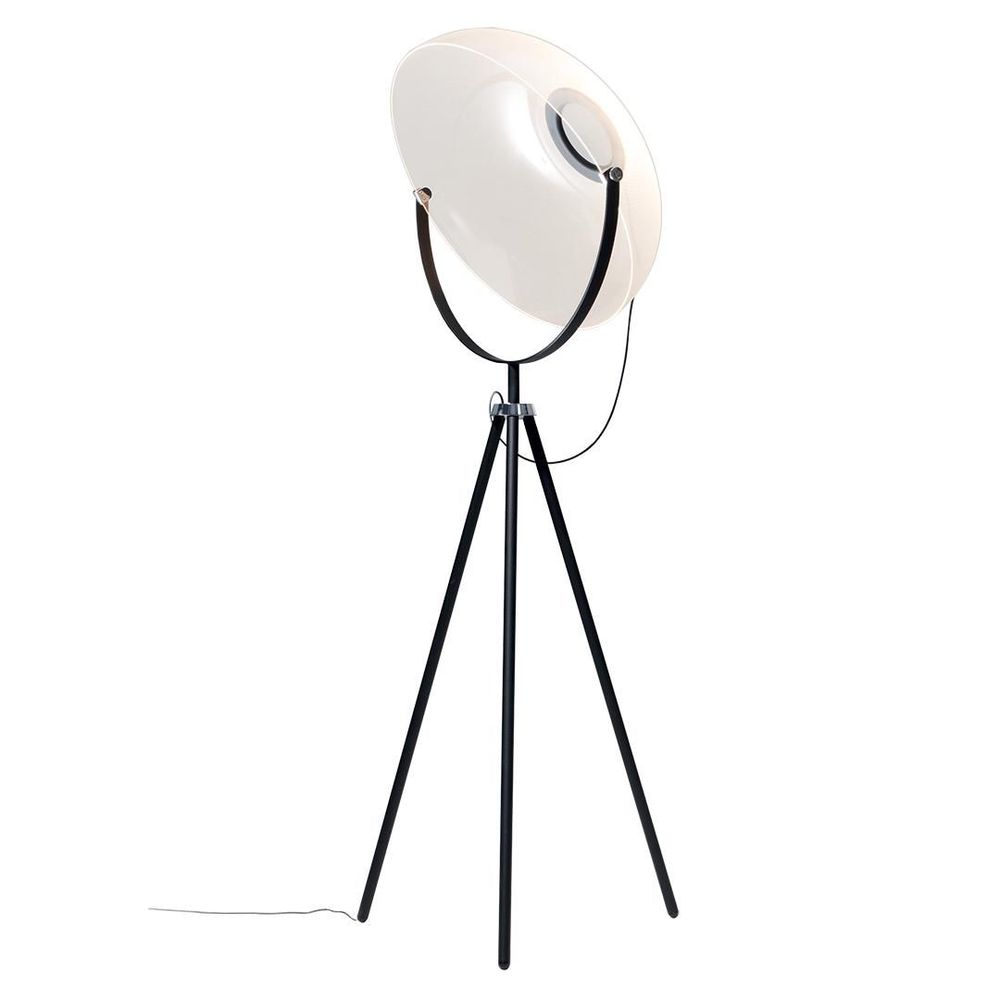 Floor lamps - Demì Moon - STILNOVO