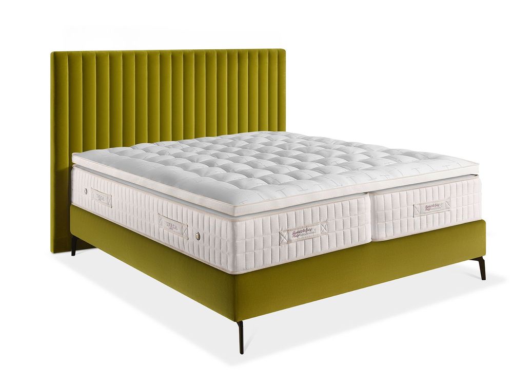 Beds - MATELAS IMPERIAL AIR SPRING PRESTIGE NEO - TRECA PARIS