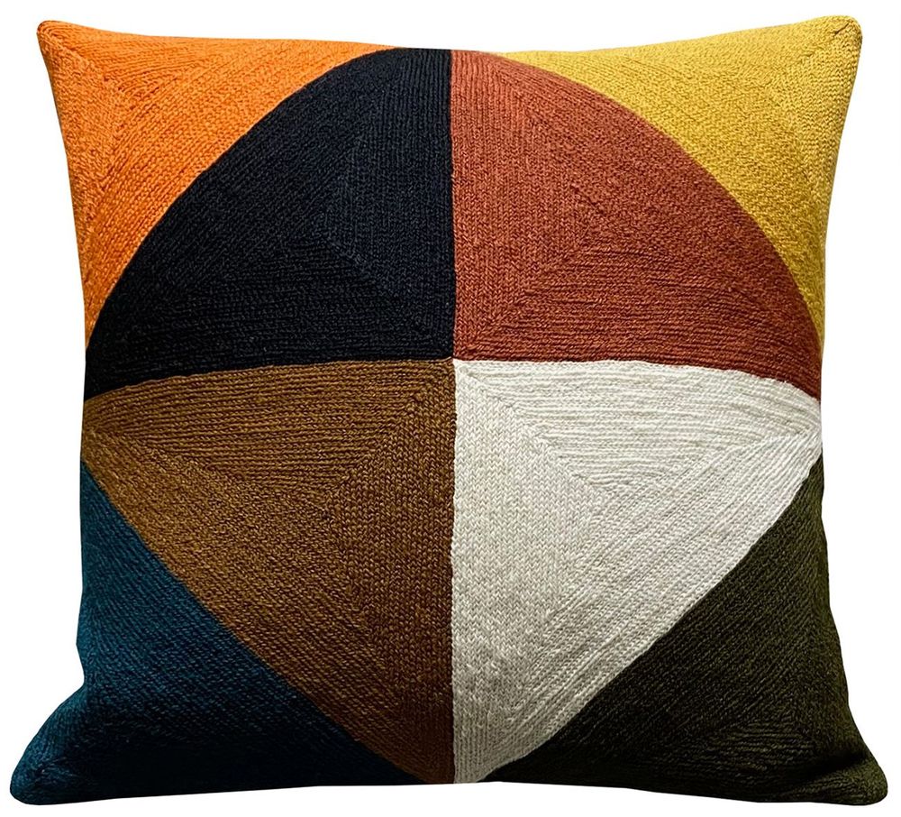 Cushions - CUSHIONS - LINDELL & CO