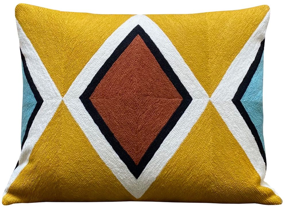 Cushions - CUSHIONS - LINDELL & CO