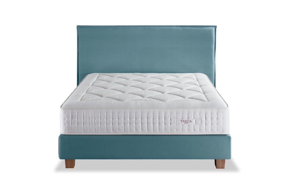 Beds - MATELAS IMPERIAL AIR SPRING - BED - TRECA PARIS