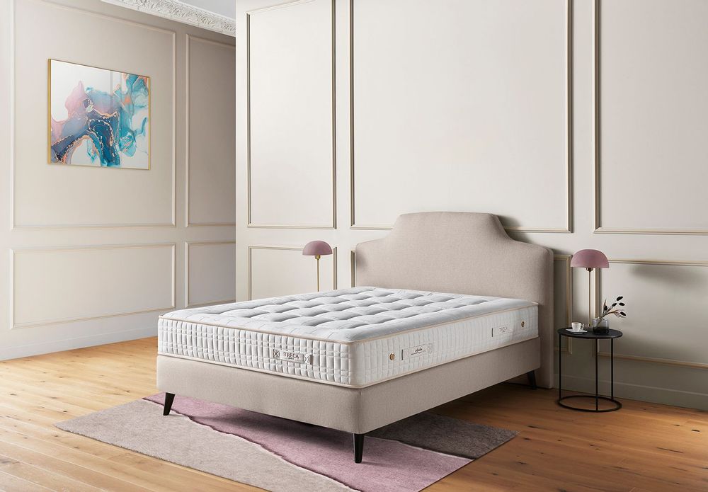 Beds - MATELAS APOLLON - BED - TRECA PARIS