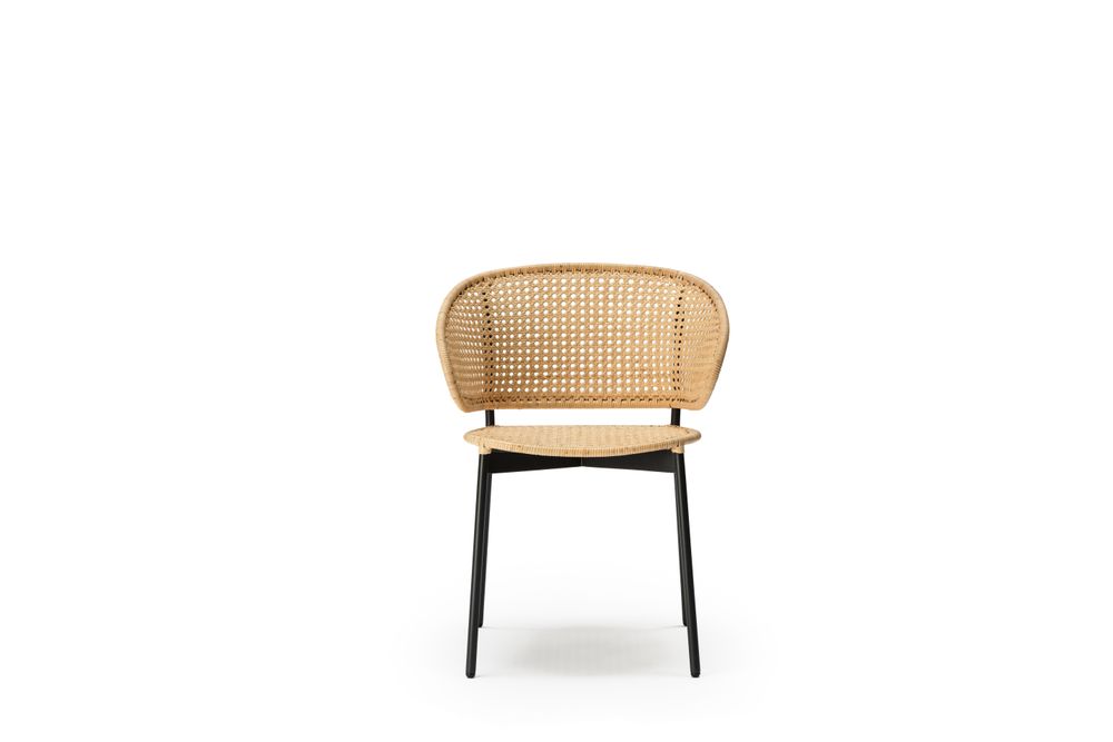 Armchairs - Gorm armchair • indoor & outdoor - FEELGOOD DESIGNS