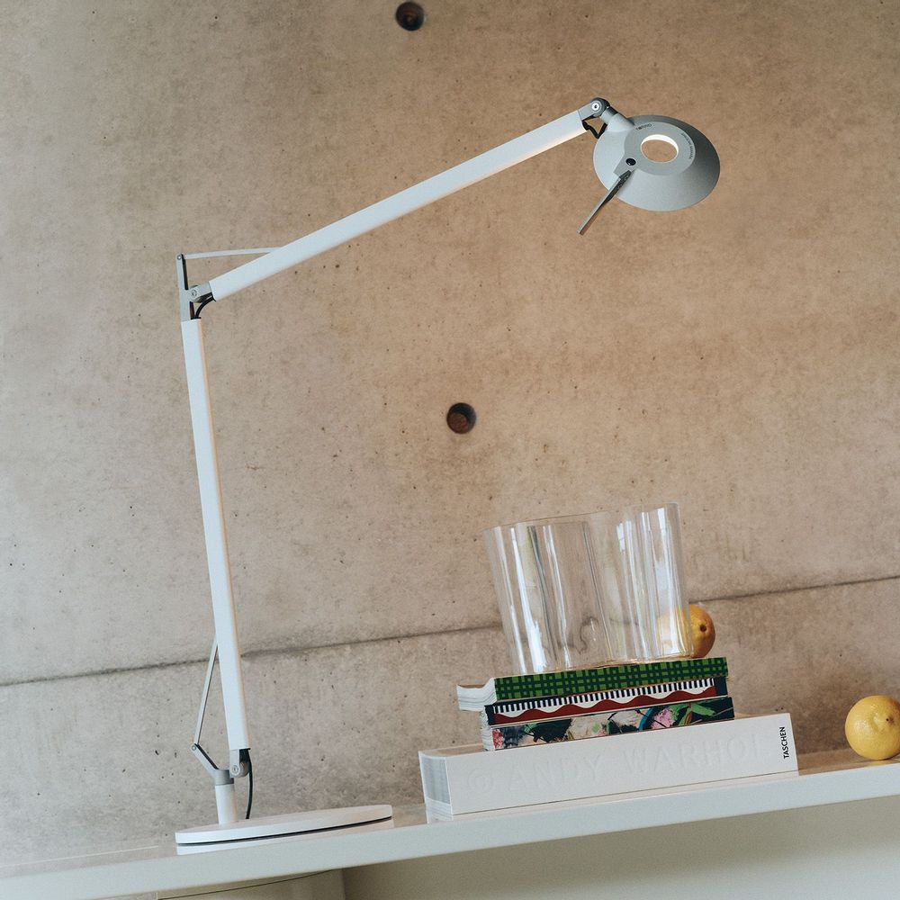 Desk lamps - Torino - STILNOVO