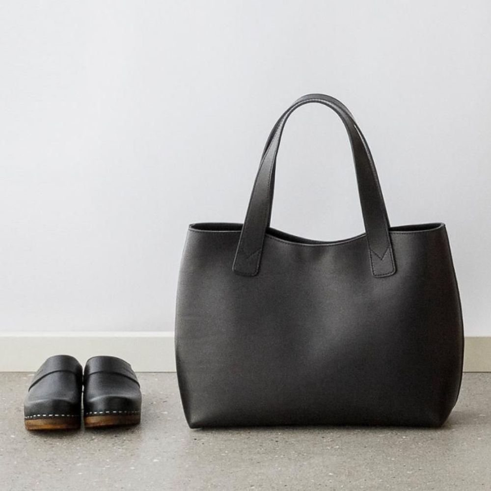 Leather goods - RIKKE FALKOW Bags, Belts & Clogs - ULTIMO DESIGN