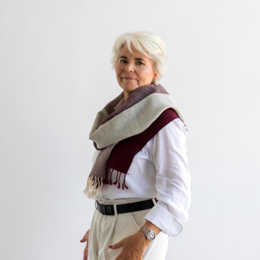 Apparel - RIKKE FALKOW Knits & Scarves - ULTIMO DESIGN