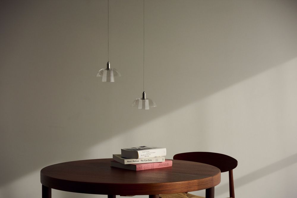 Hanging lights - TARA - ENDER