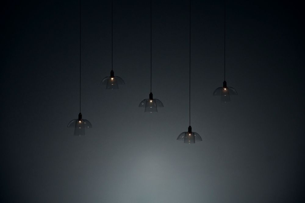 Hanging lights - TARA - ENDER