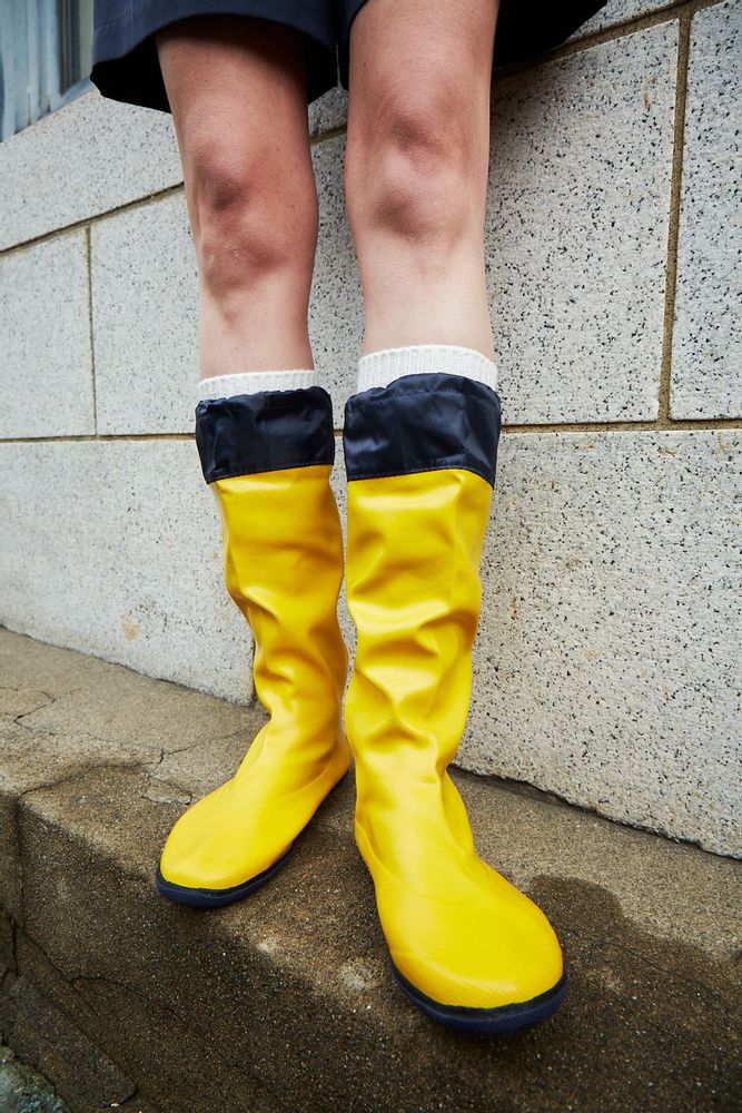 Chaussures - Bottes Pokeboo - POKEBOO